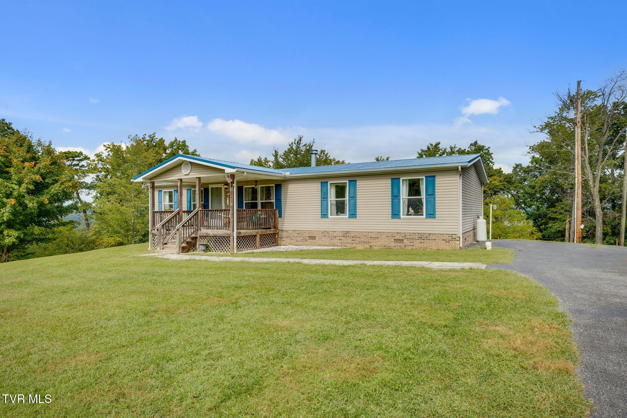 392 Elbert Ramsey Road