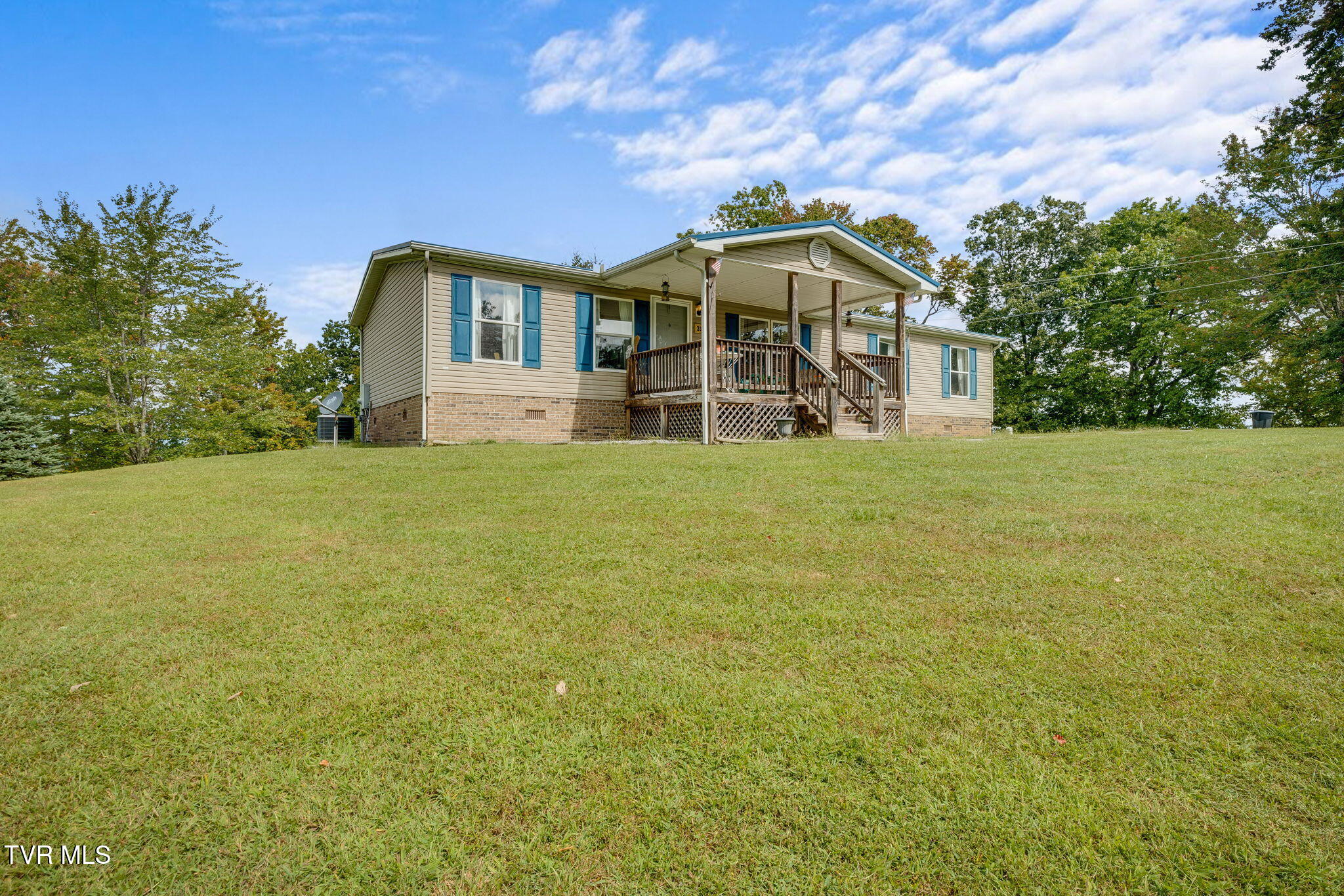 392 Elbert Ramsey Road
