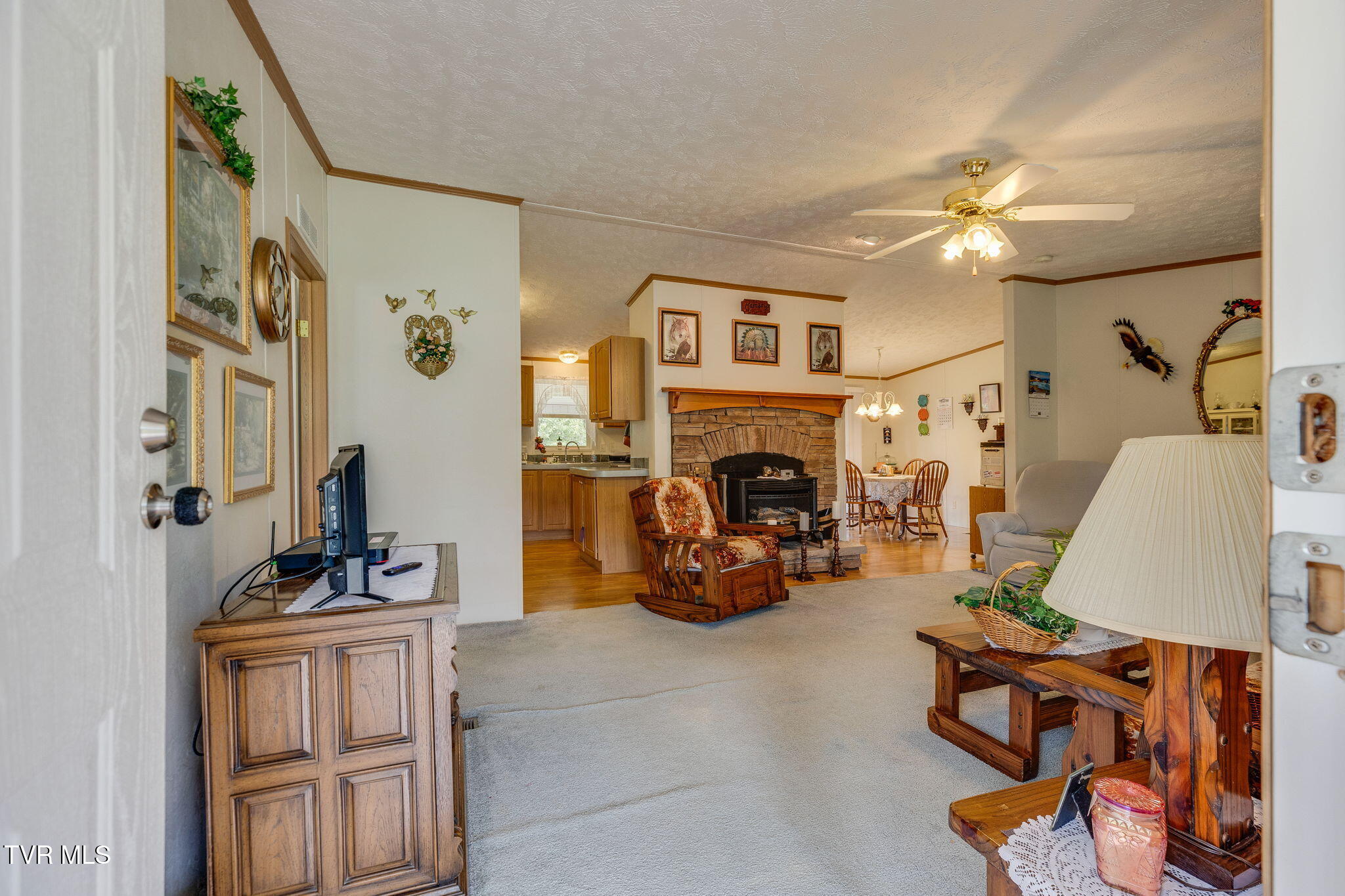 392 Elbert Ramsey Road
