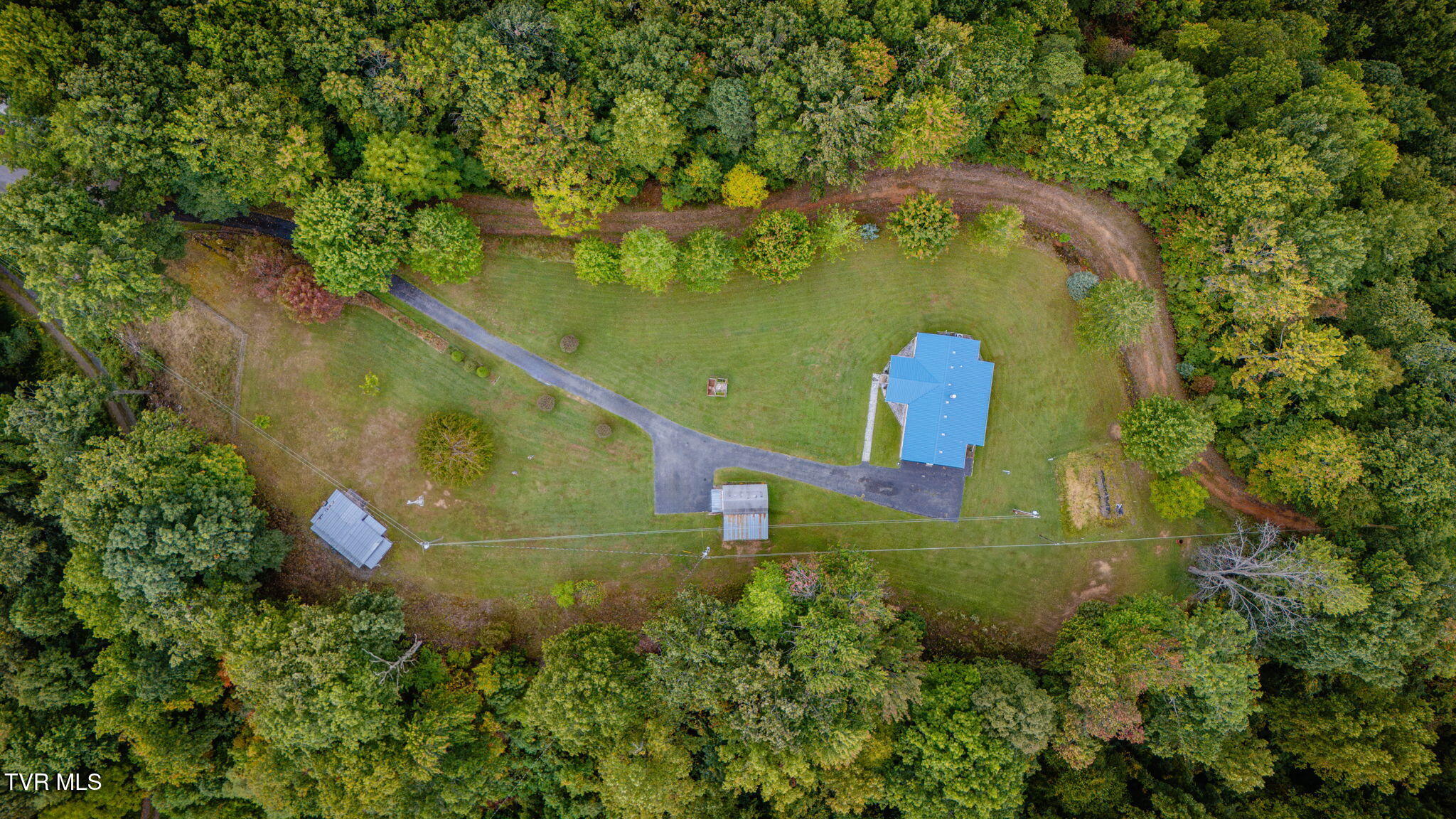 392 Elbert Ramsey Road