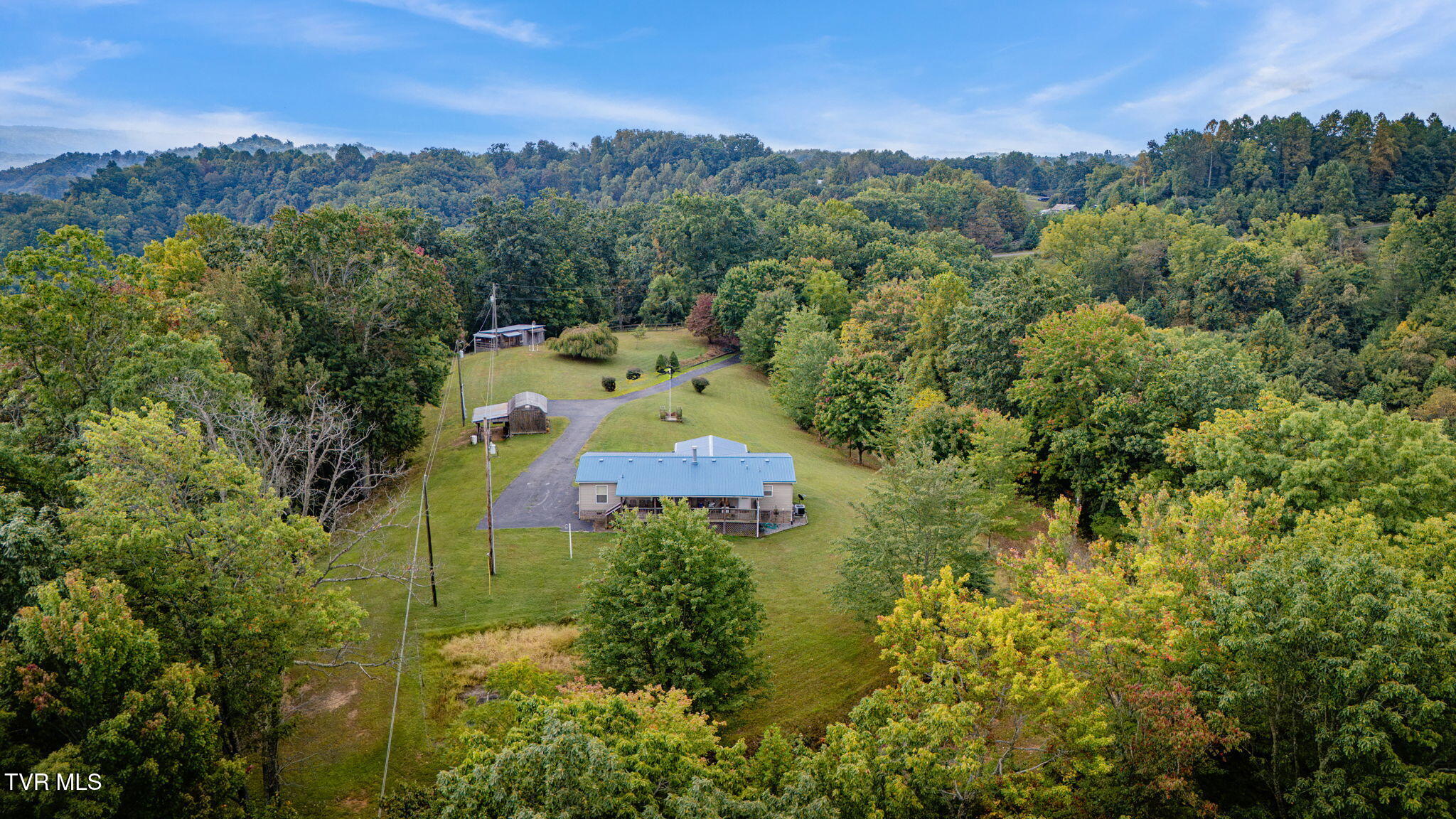 392 Elbert Ramsey Road