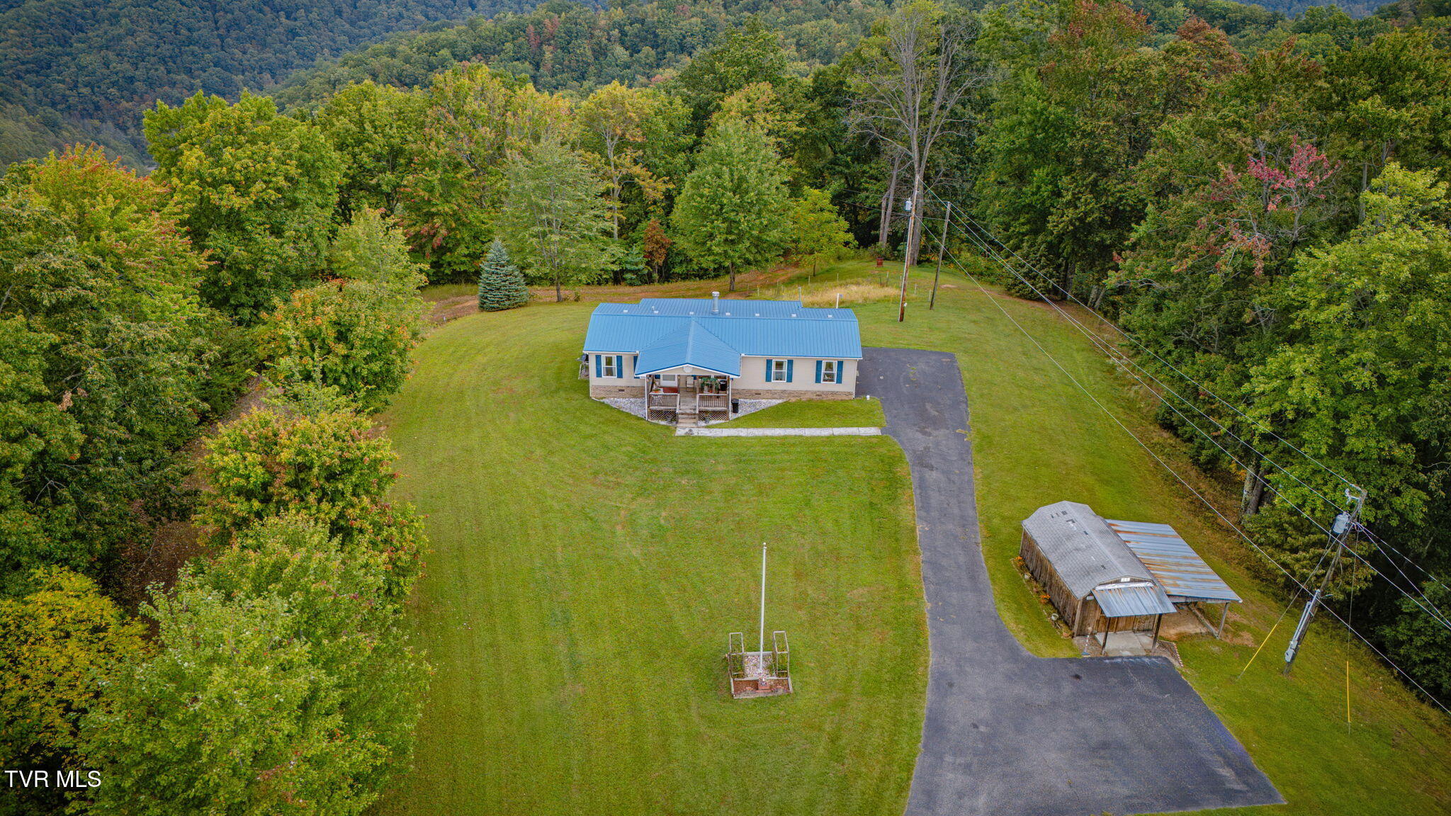 392 Elbert Ramsey Road