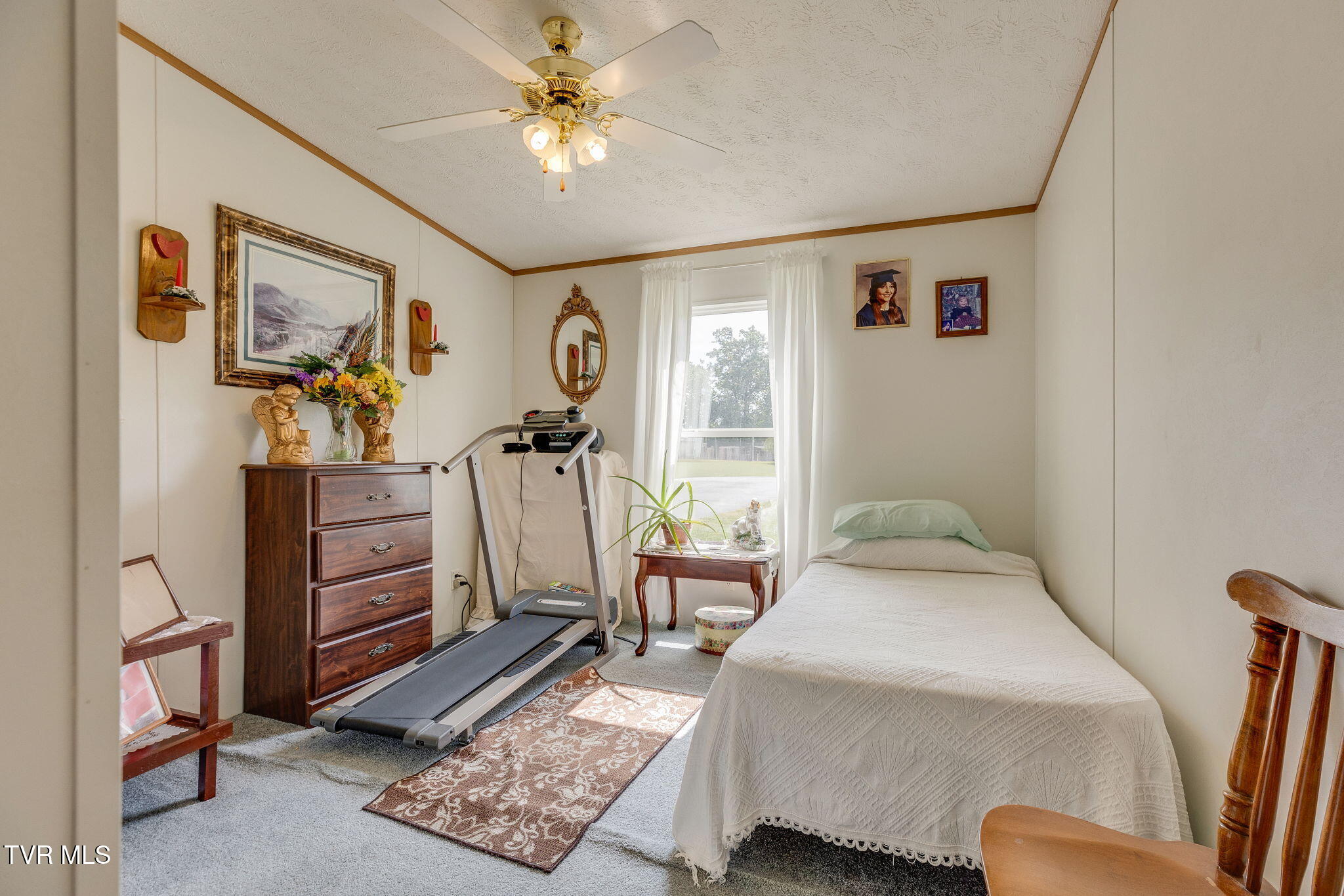 392 Elbert Ramsey Road