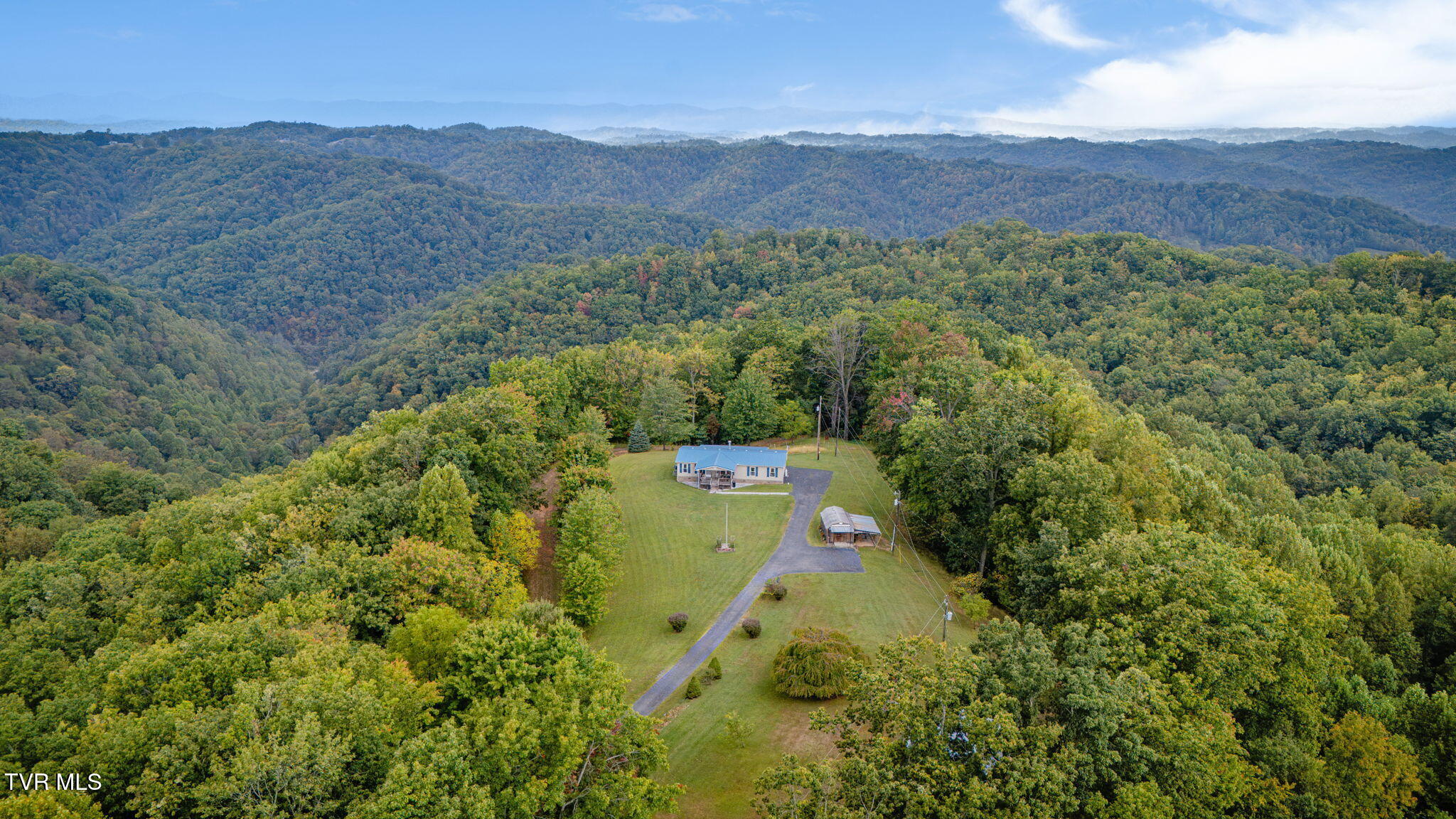392 Elbert Ramsey Road