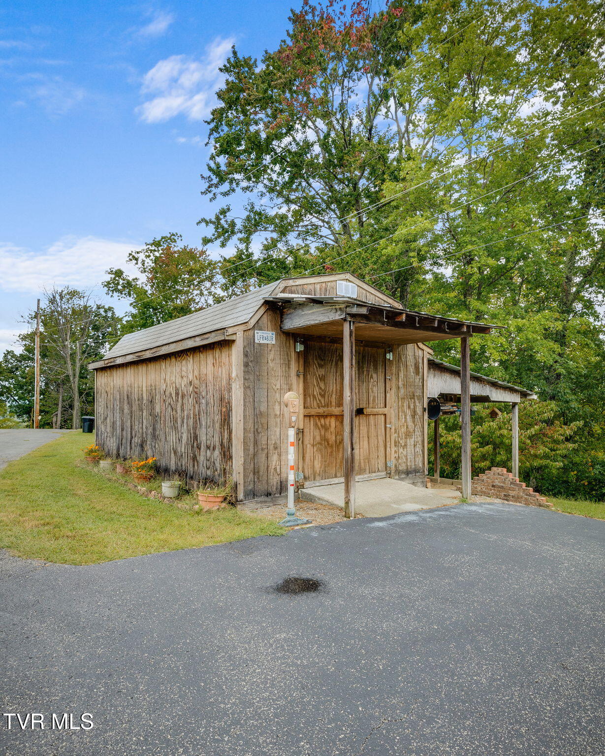 392 Elbert Ramsey Road