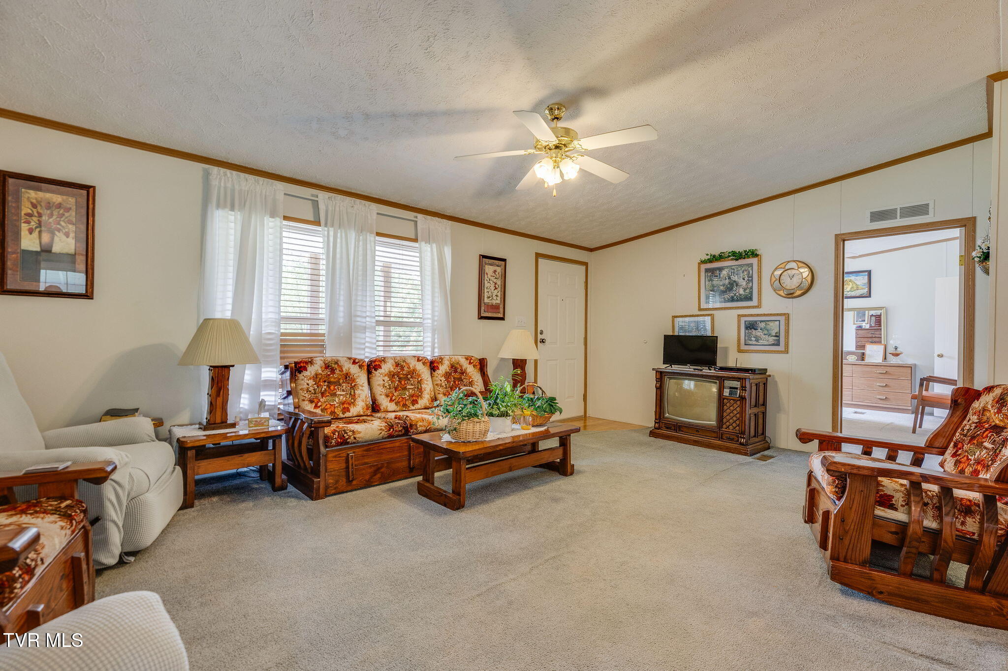 392 Elbert Ramsey Road