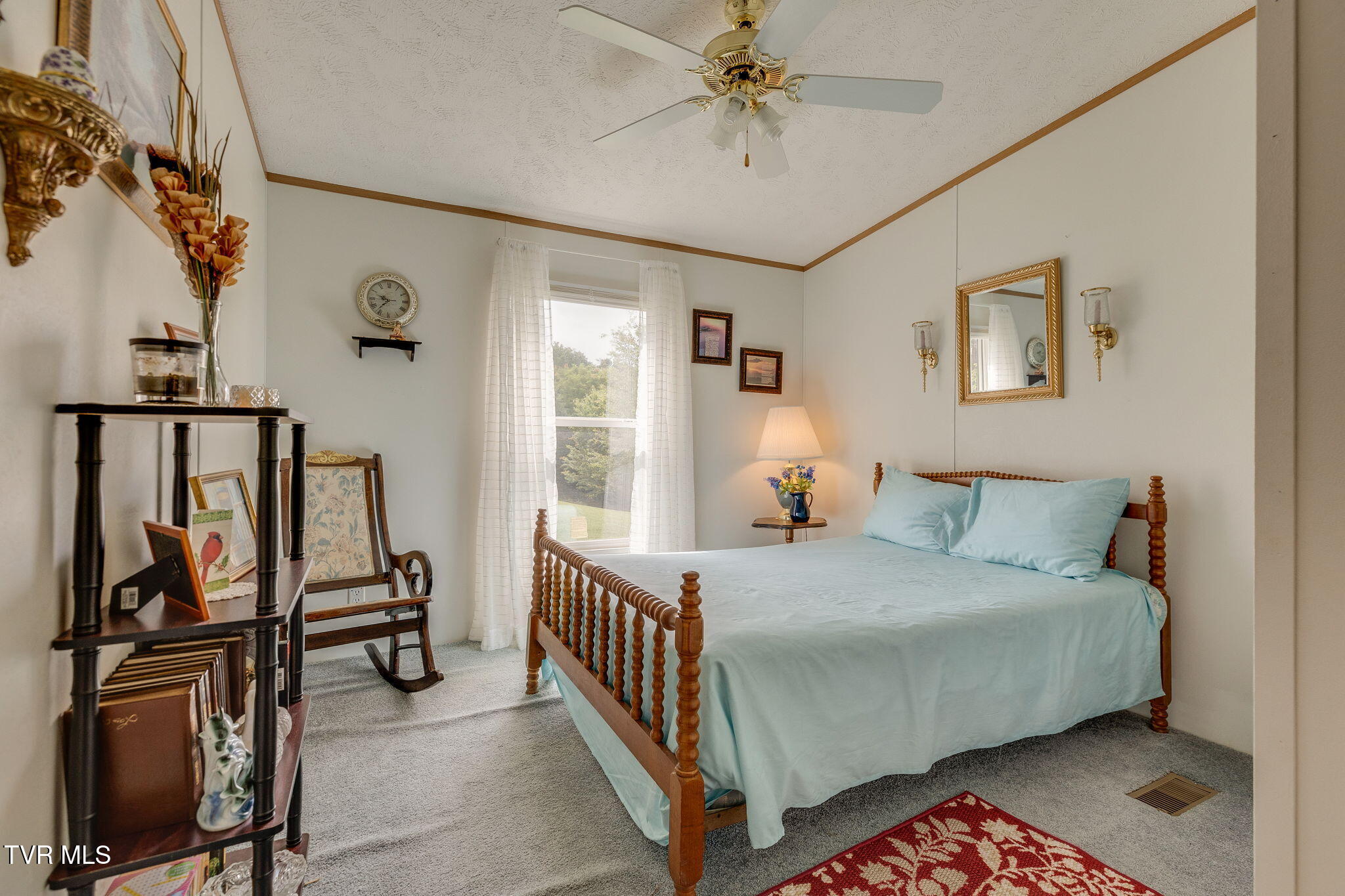 392 Elbert Ramsey Road