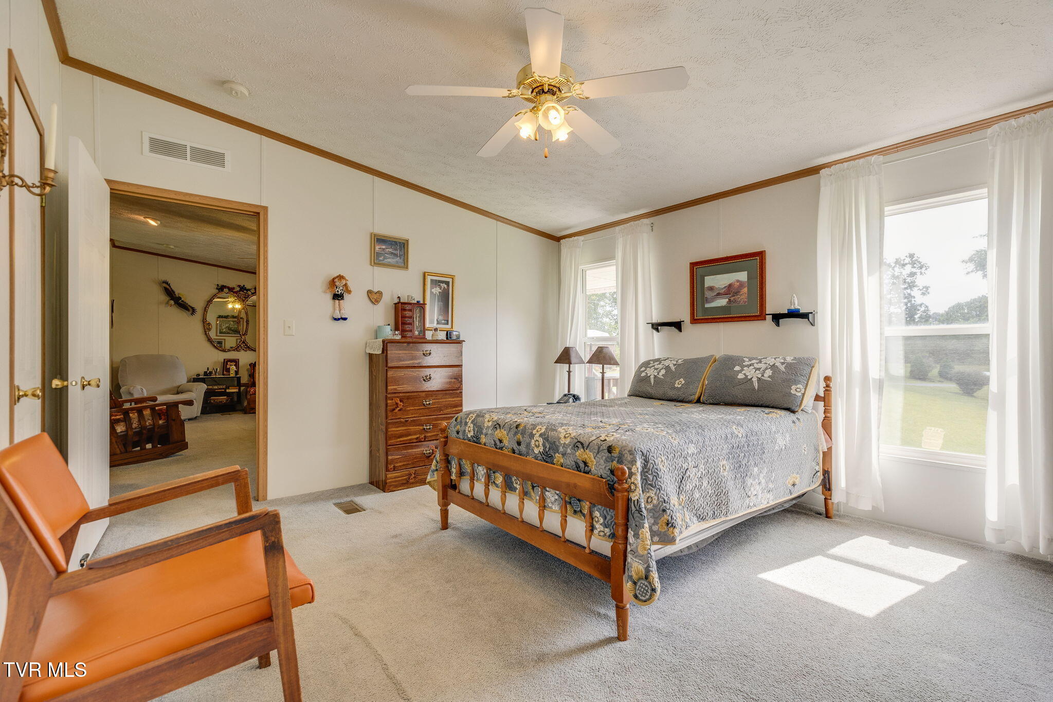 392 Elbert Ramsey Road