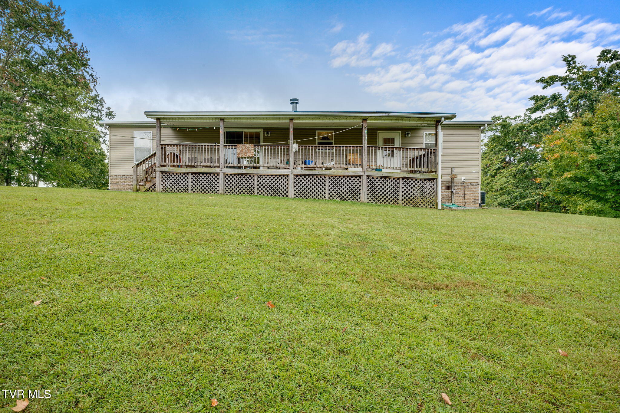 392 Elbert Ramsey Road