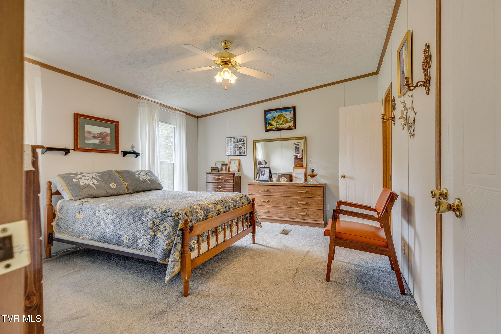 392 Elbert Ramsey Road