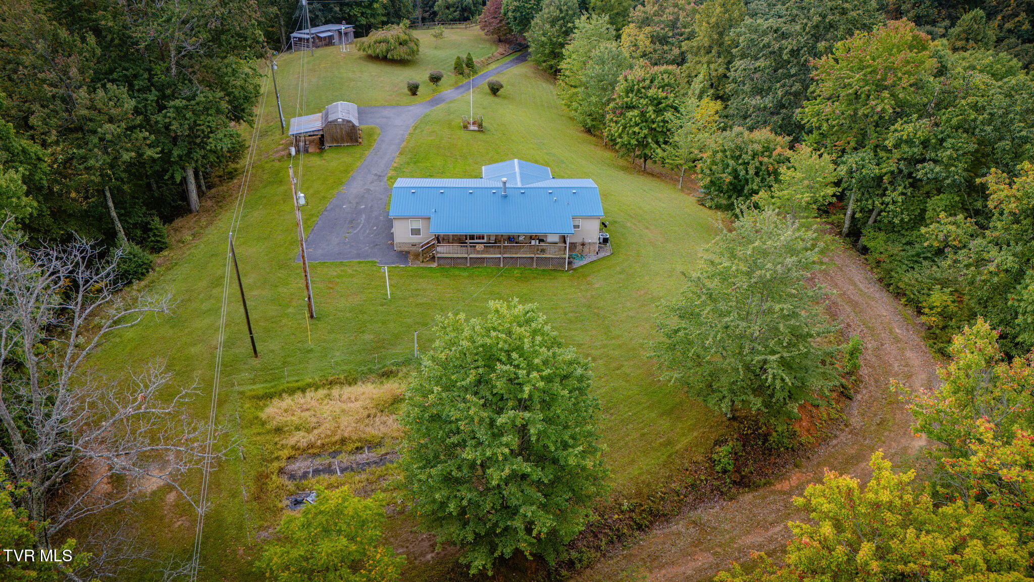 392 Elbert Ramsey Road