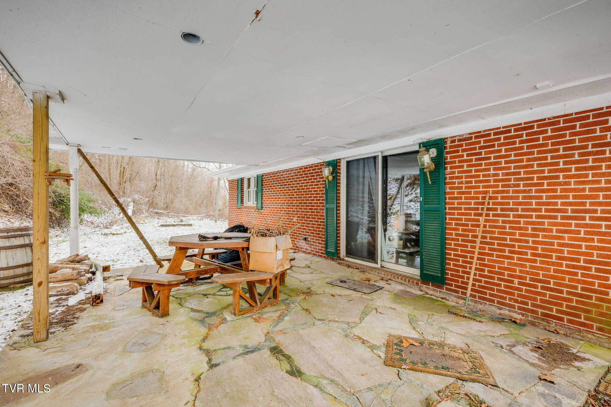 300 Ridge Road