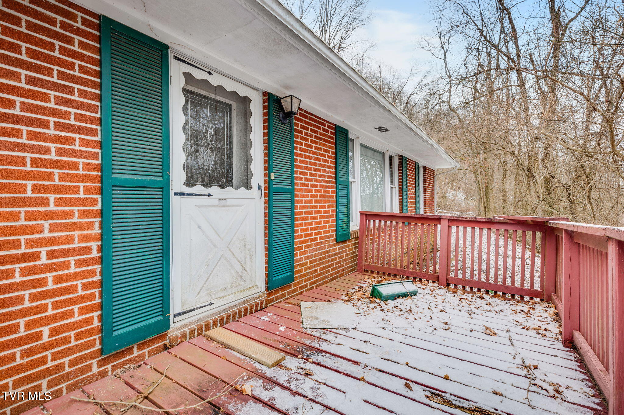 300 Ridge Road