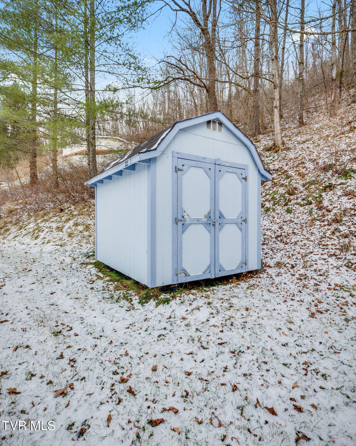 300 Ridge Road