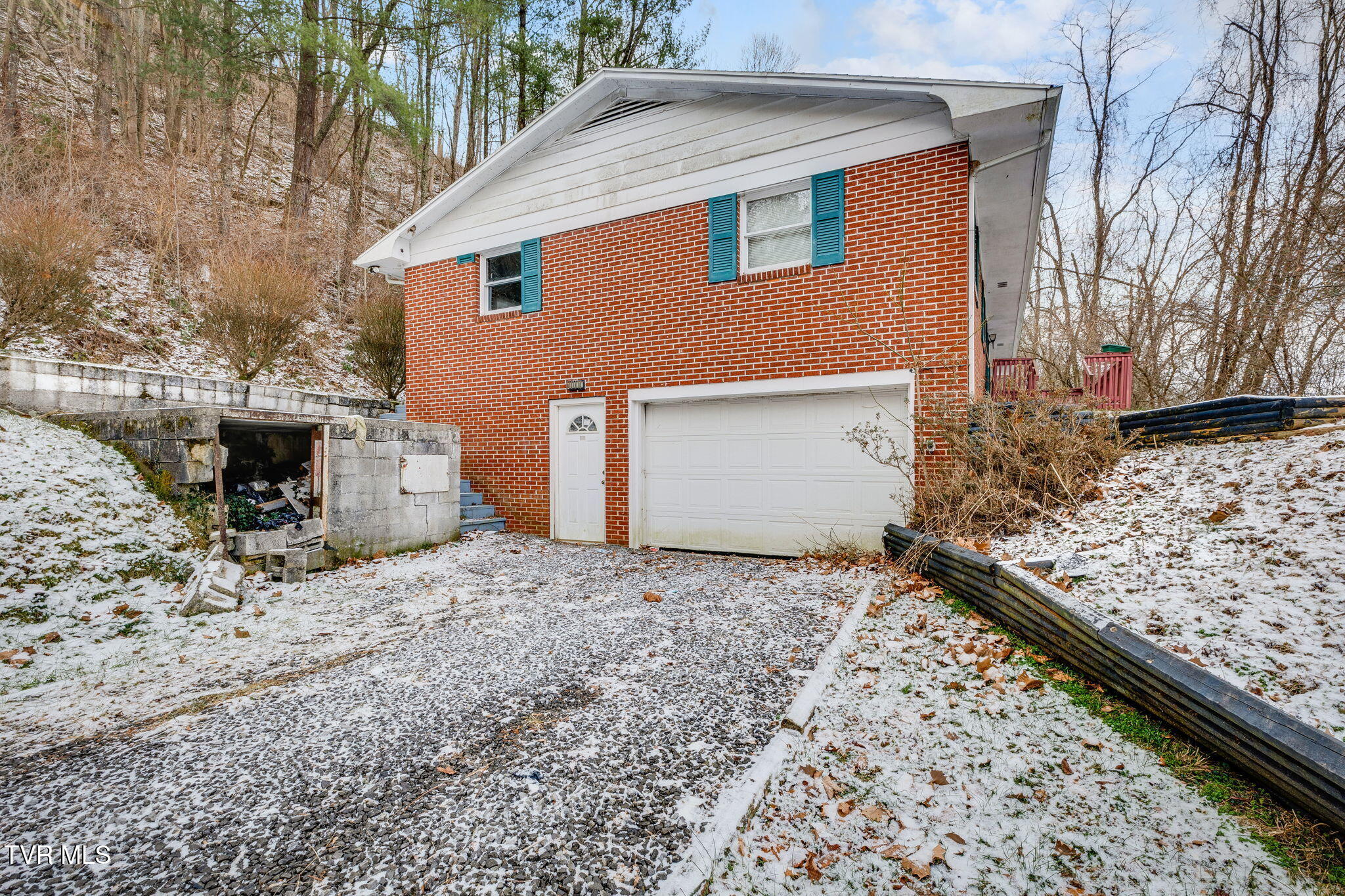300 Ridge Road