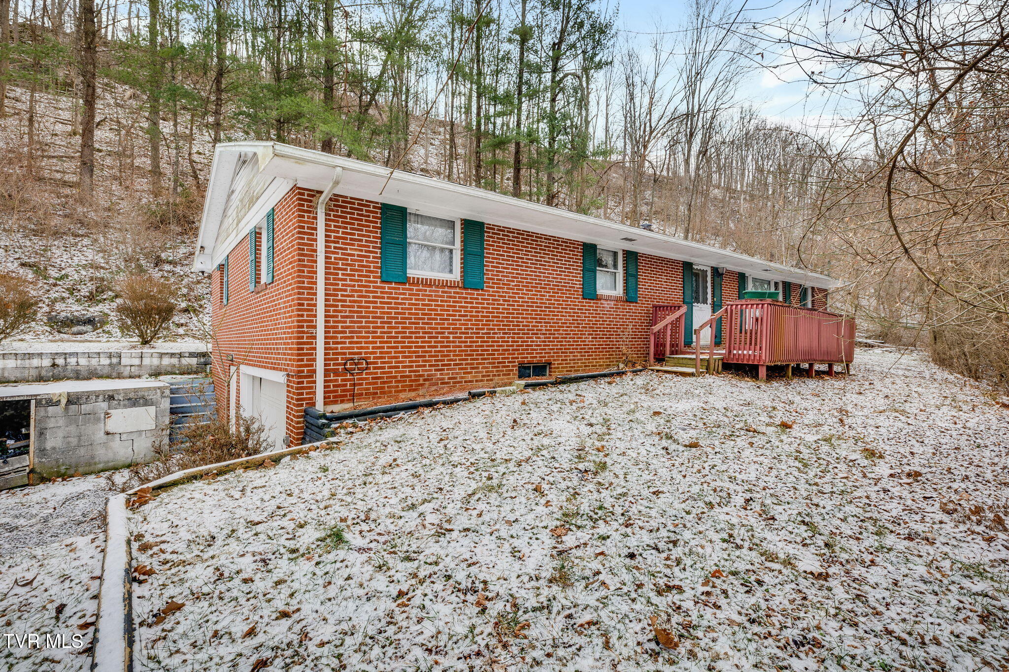 300 Ridge Road