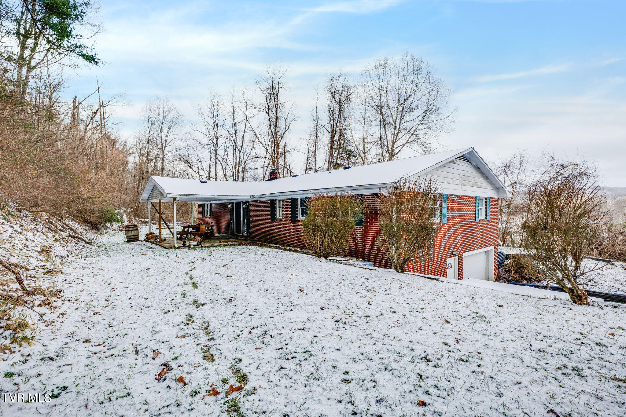 300 Ridge Road