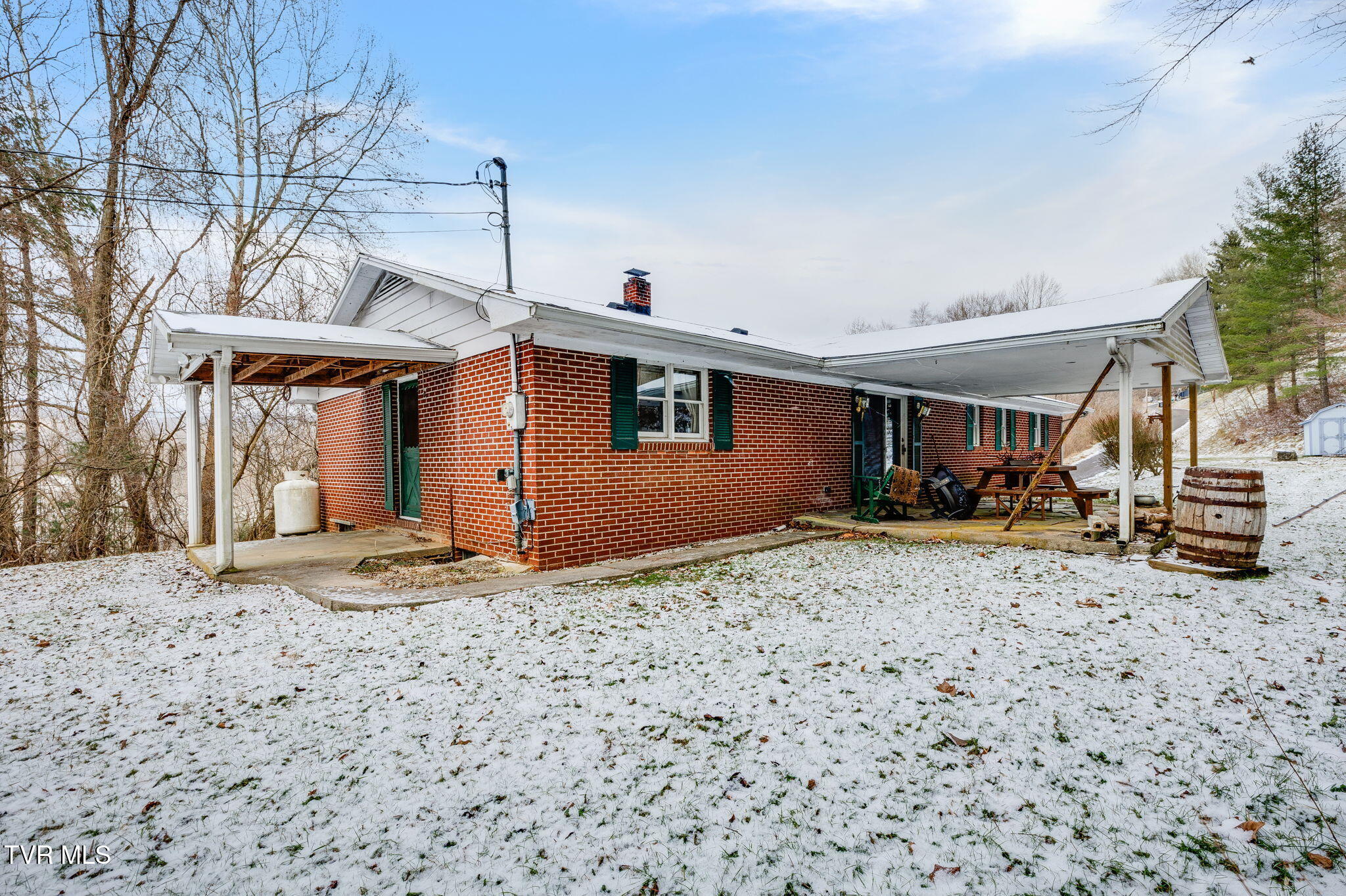 300 Ridge Road