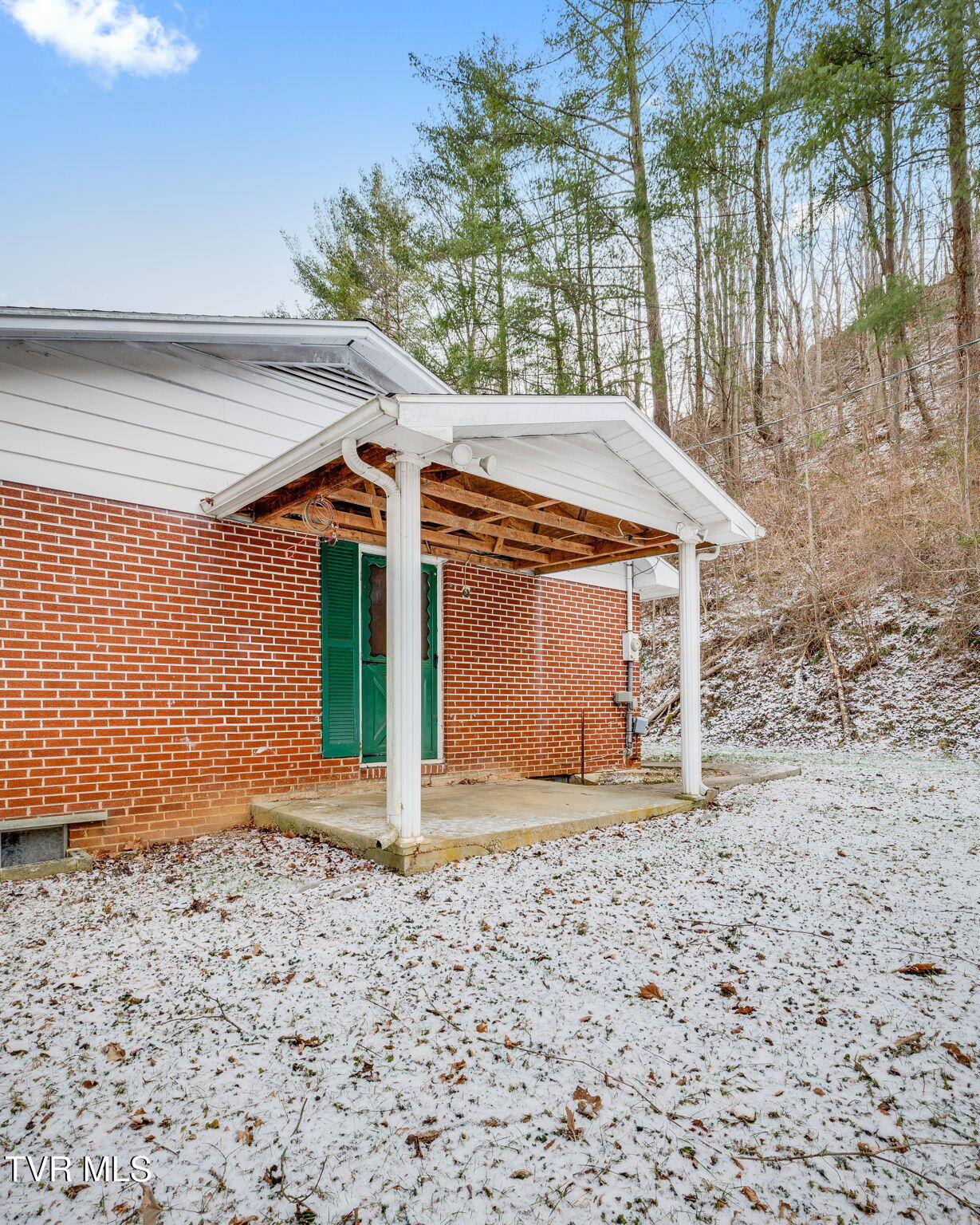 300 Ridge Road