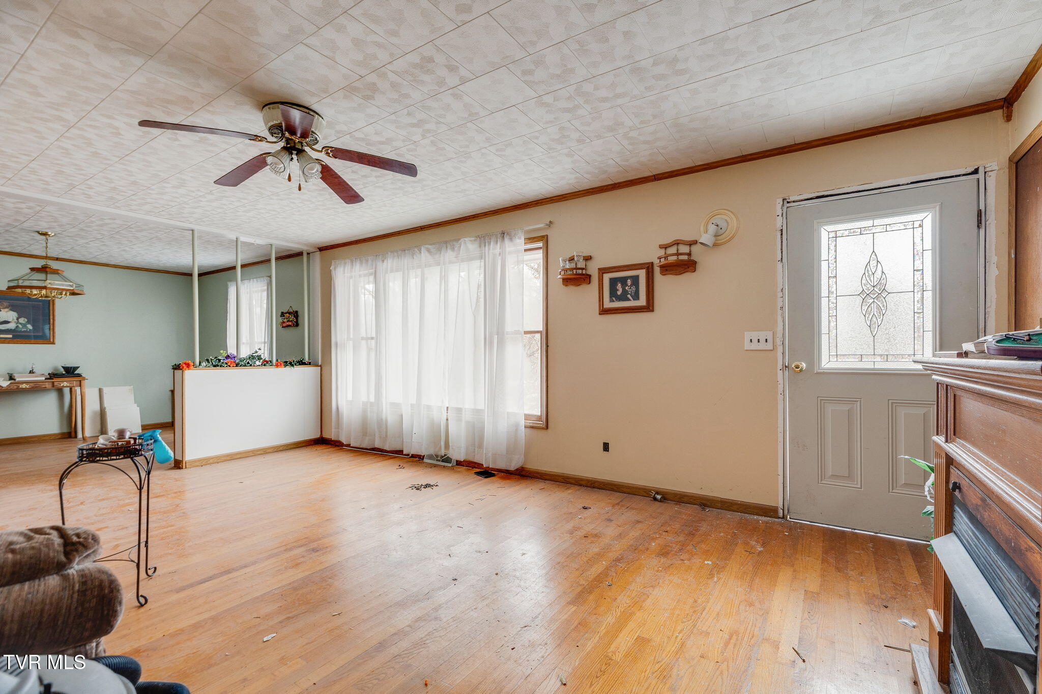 300 Ridge Road