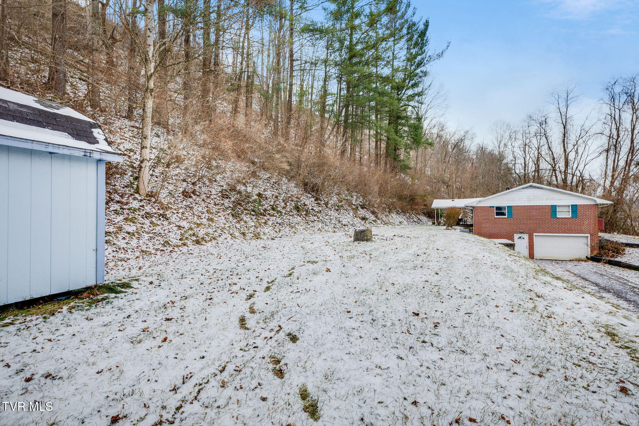 300 Ridge Road