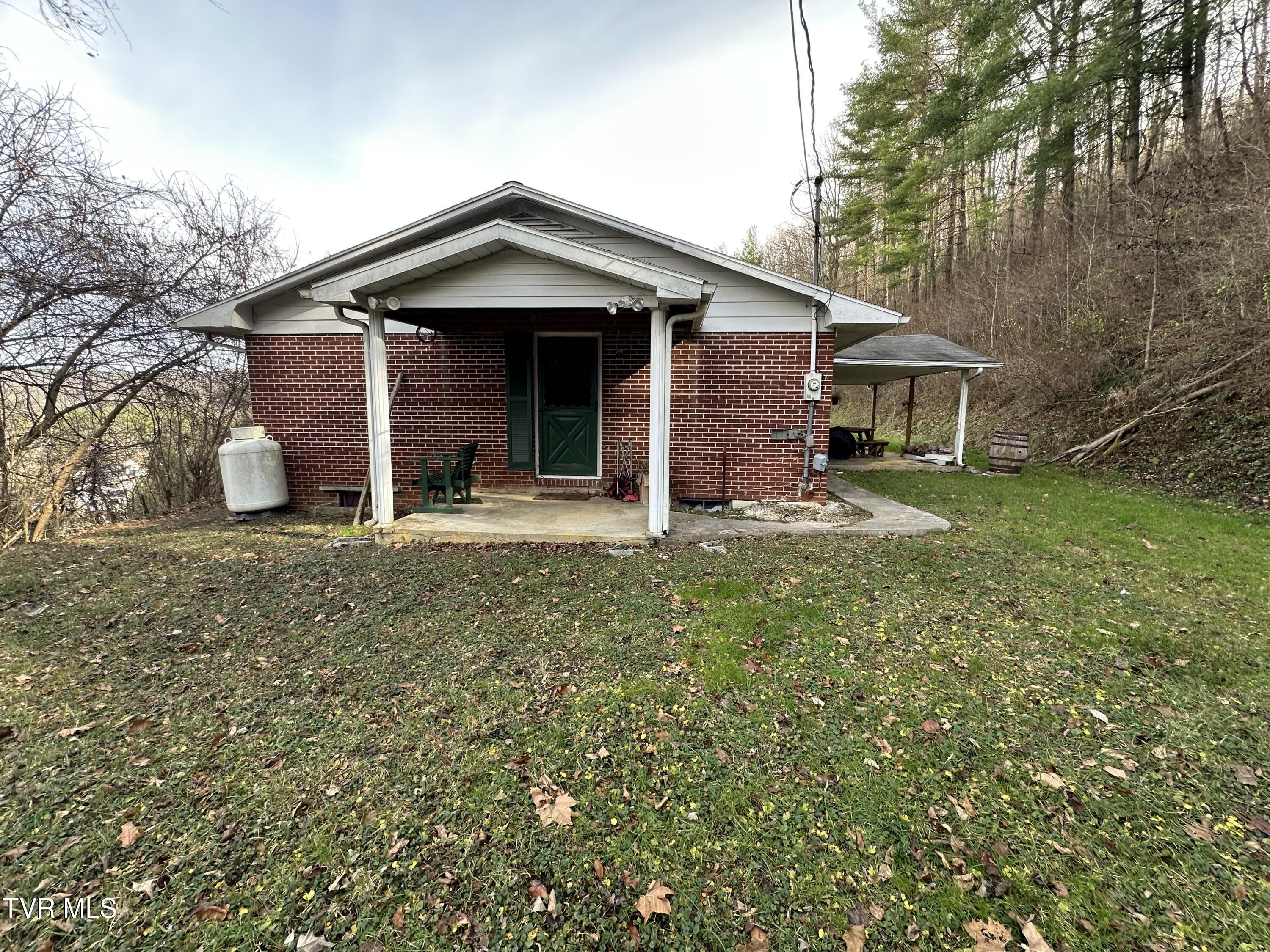 300 Ridge Road