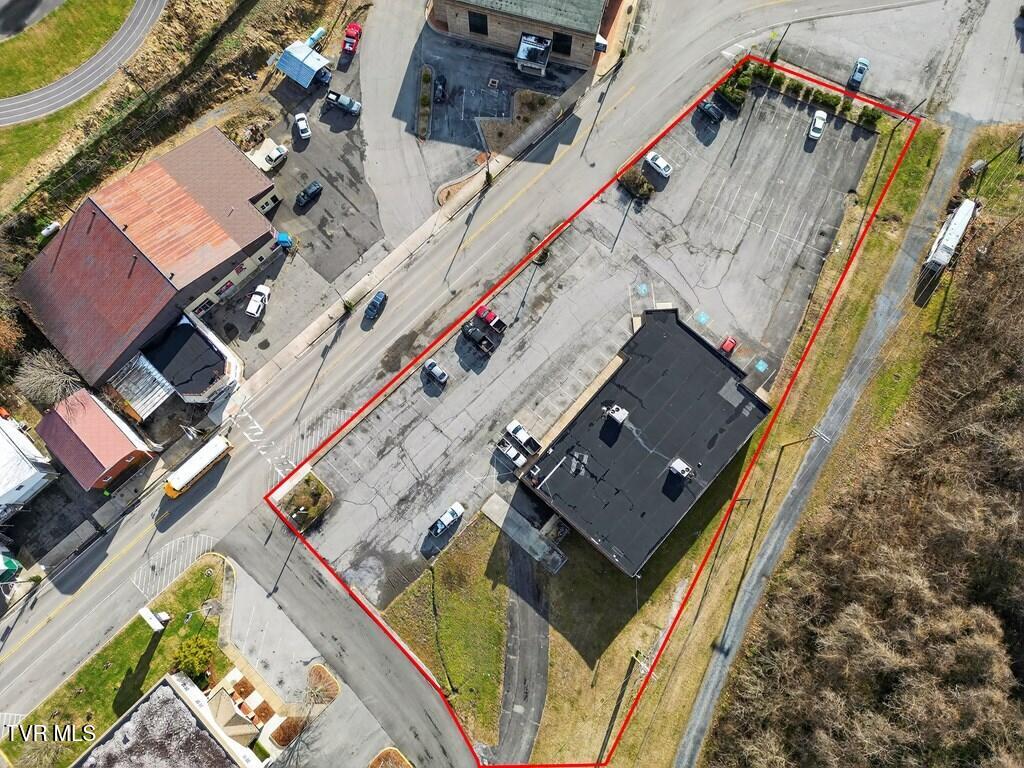113 East E Main St. Street