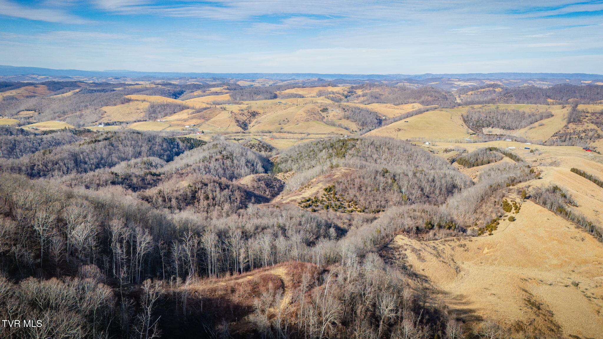 Tbd Clinch Mountain Road