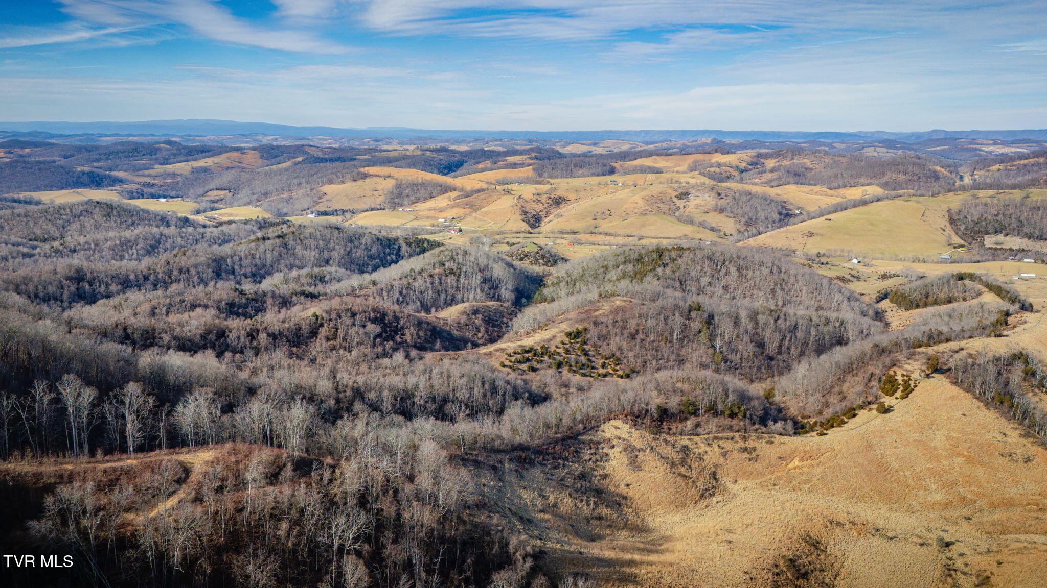Tbd Clinch Mountain Road