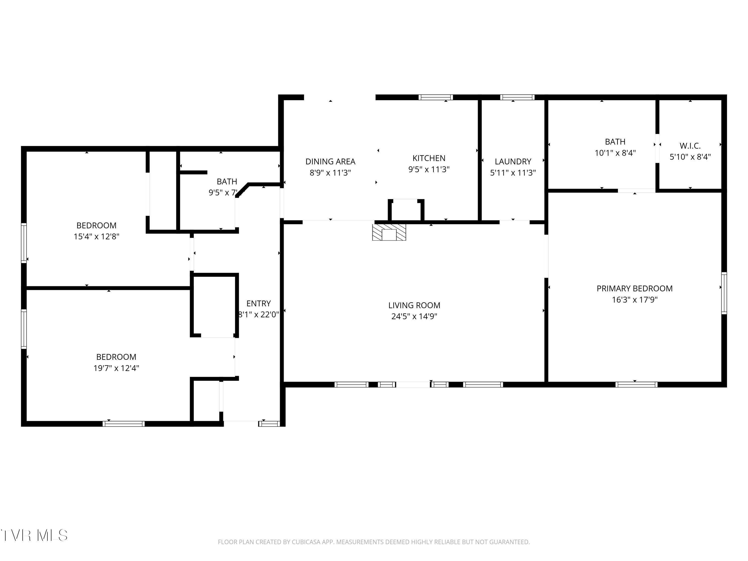 152 Country Oaks Drive