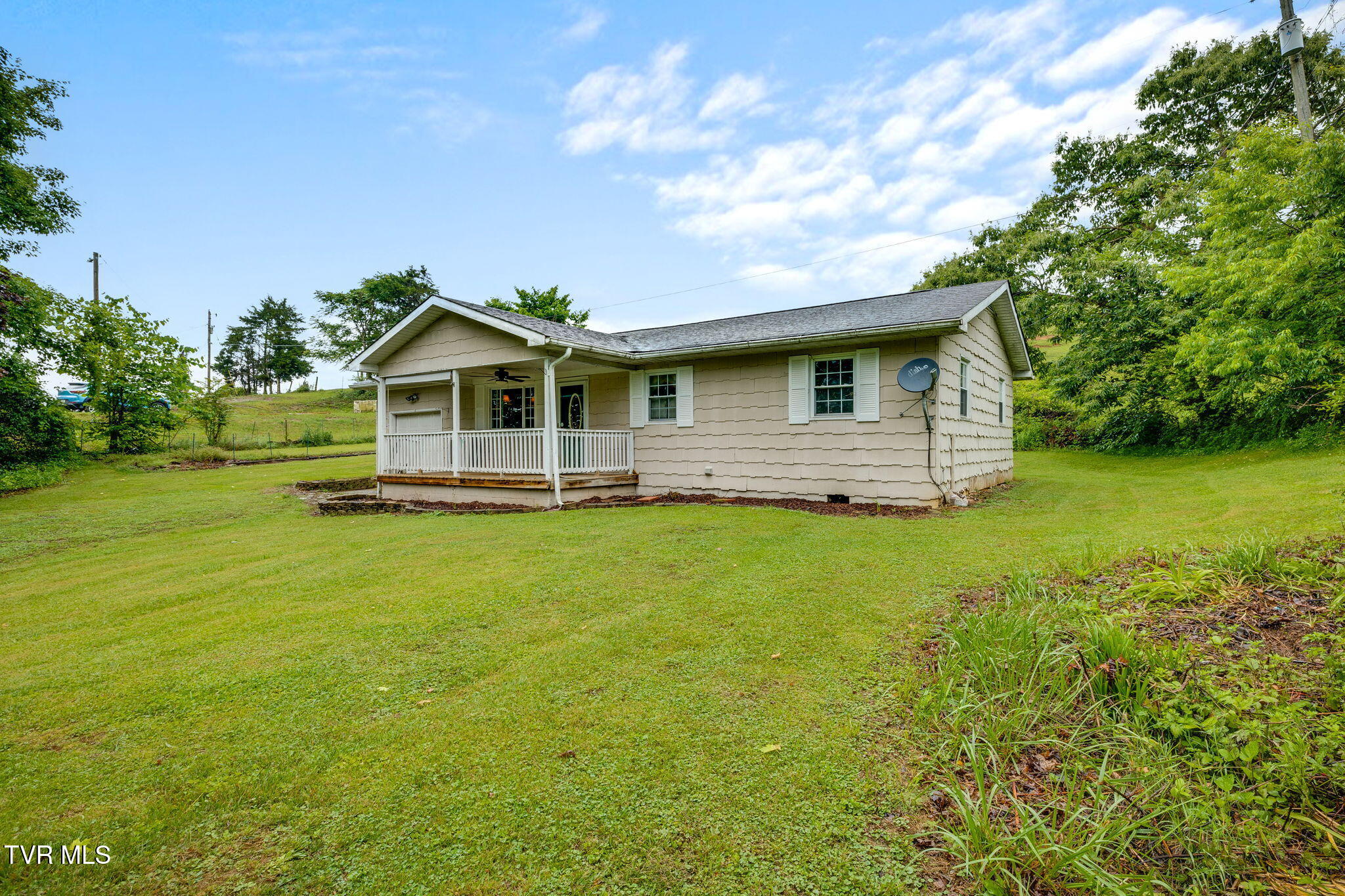 194 Circle Drive