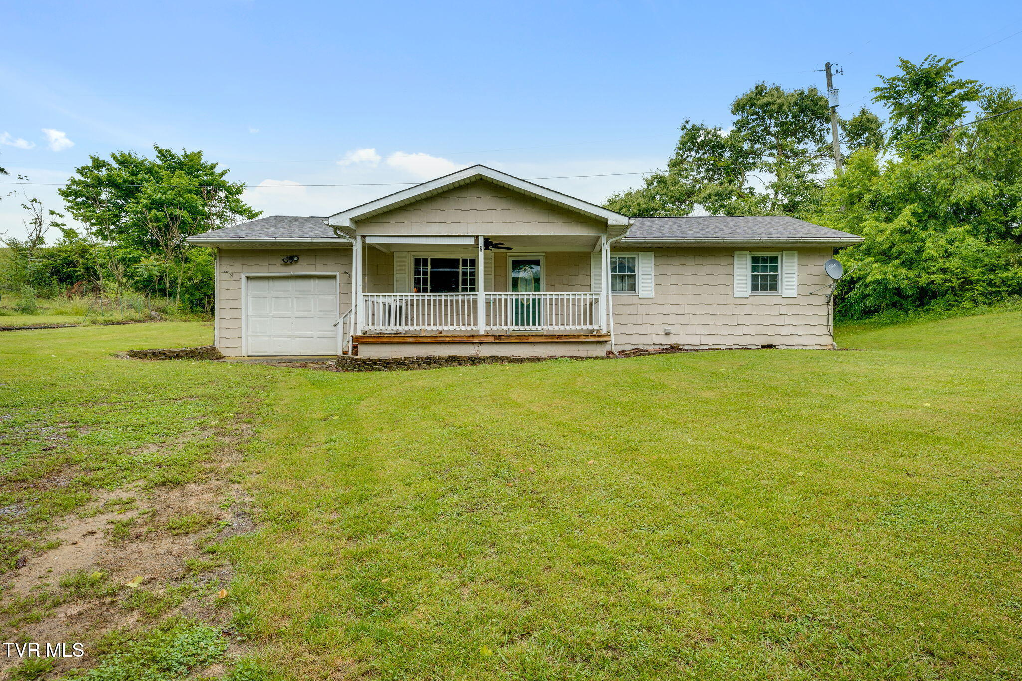 194 Circle Drive