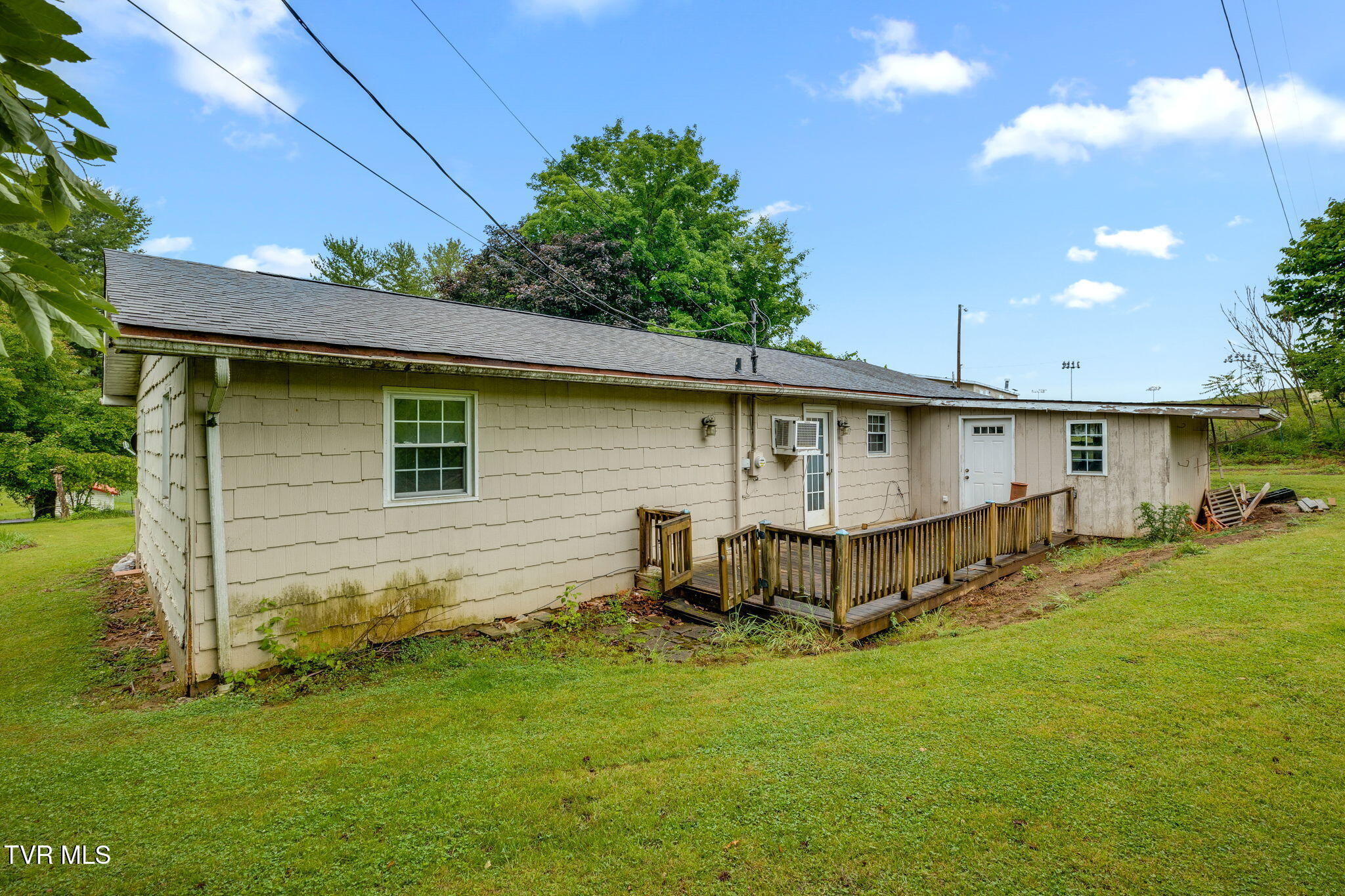 194 Circle Drive