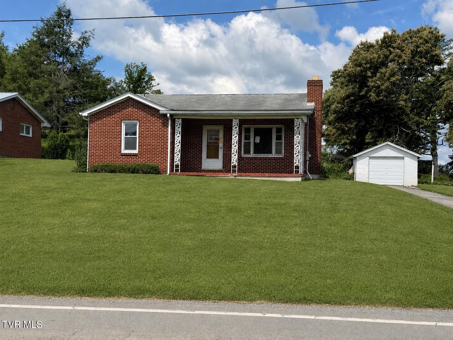126 Adwolfe Road