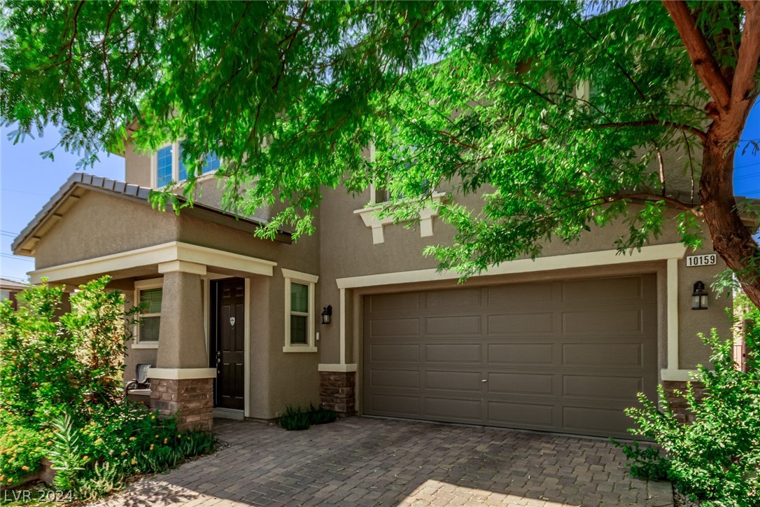 10159 Blacktail Hill Court