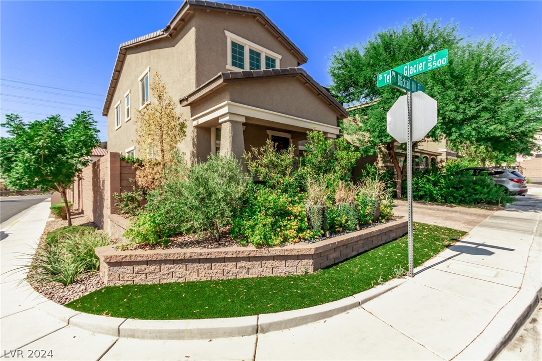 10159 Blacktail Hill Court