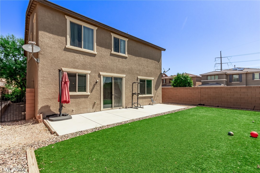 10159 Blacktail Hill Court