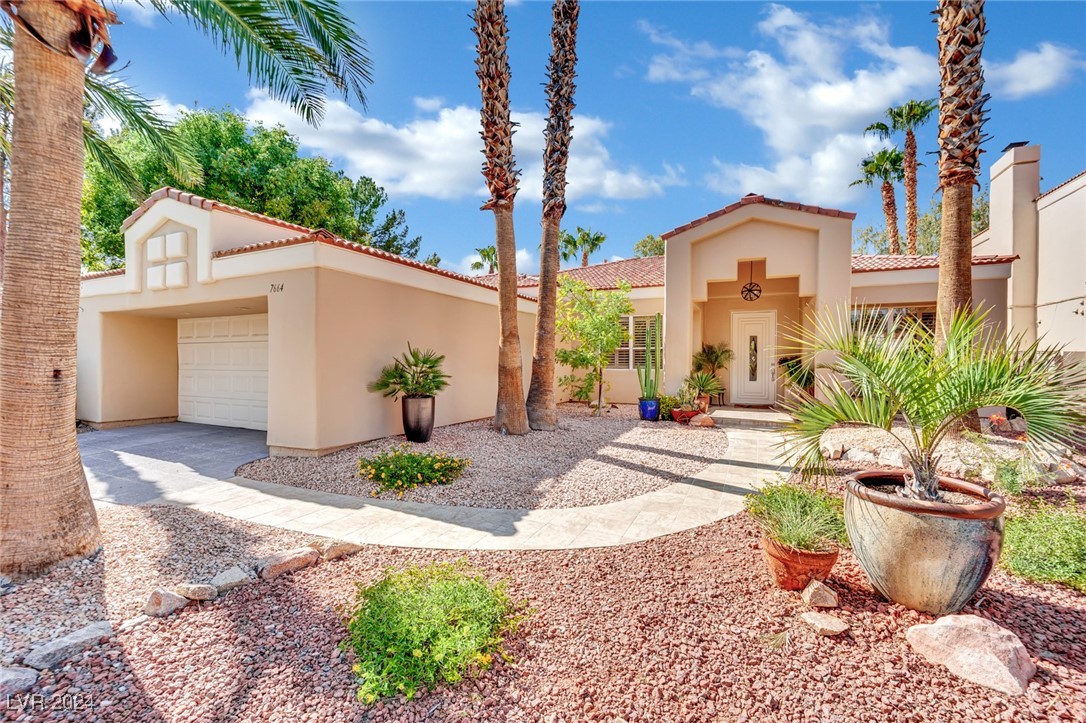 7664 Painted Dunes Drive