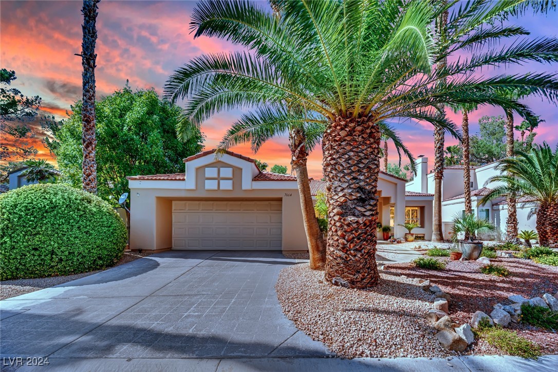 7664 Painted Dunes Drive