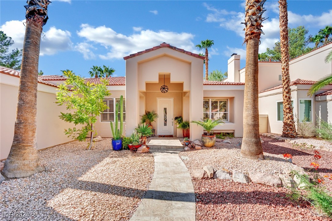 7664 Painted Dunes Drive