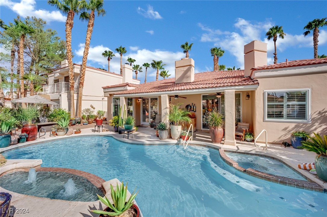 7664 Painted Dunes Drive