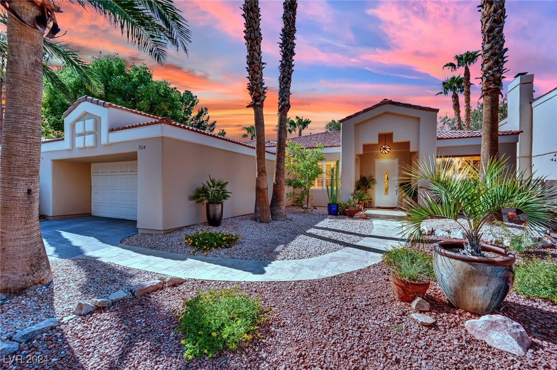 7664 Painted Dunes Drive