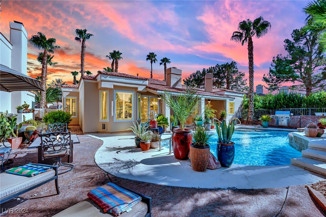 7664 Painted Dunes Drive