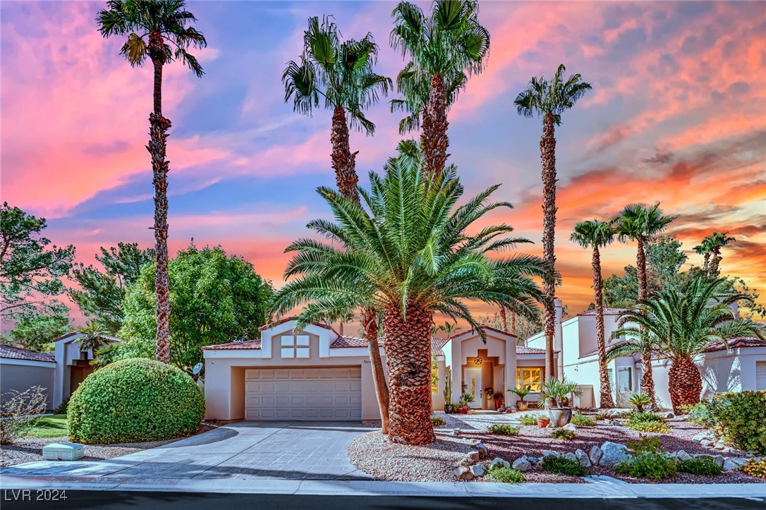 7664 Painted Dunes Drive