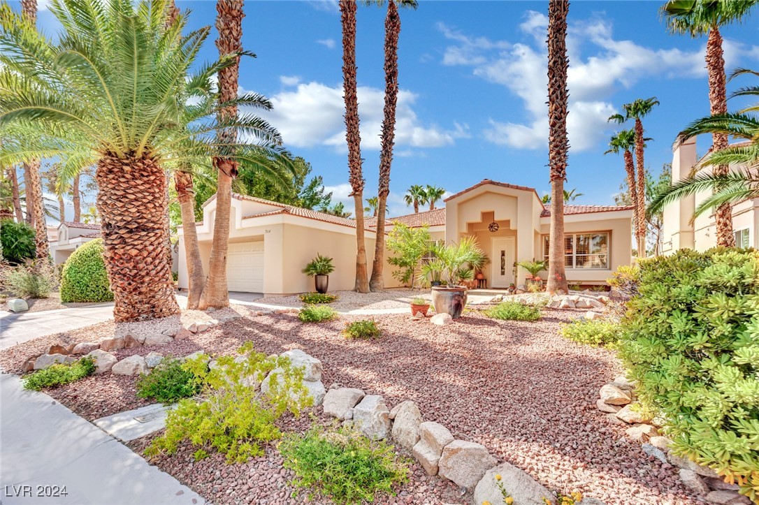 7664 Painted Dunes Drive