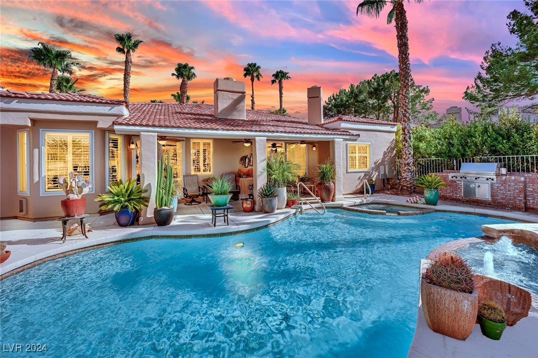 7664 Painted Dunes Drive