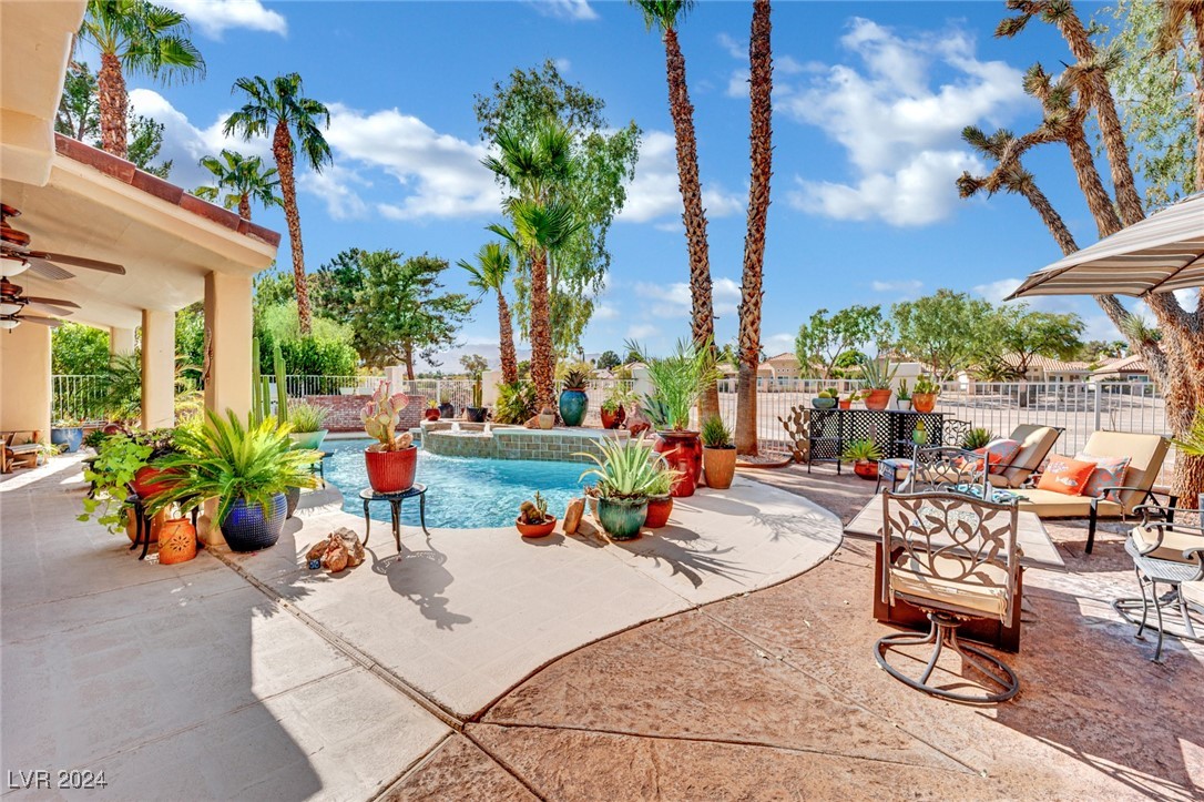 7664 Painted Dunes Drive