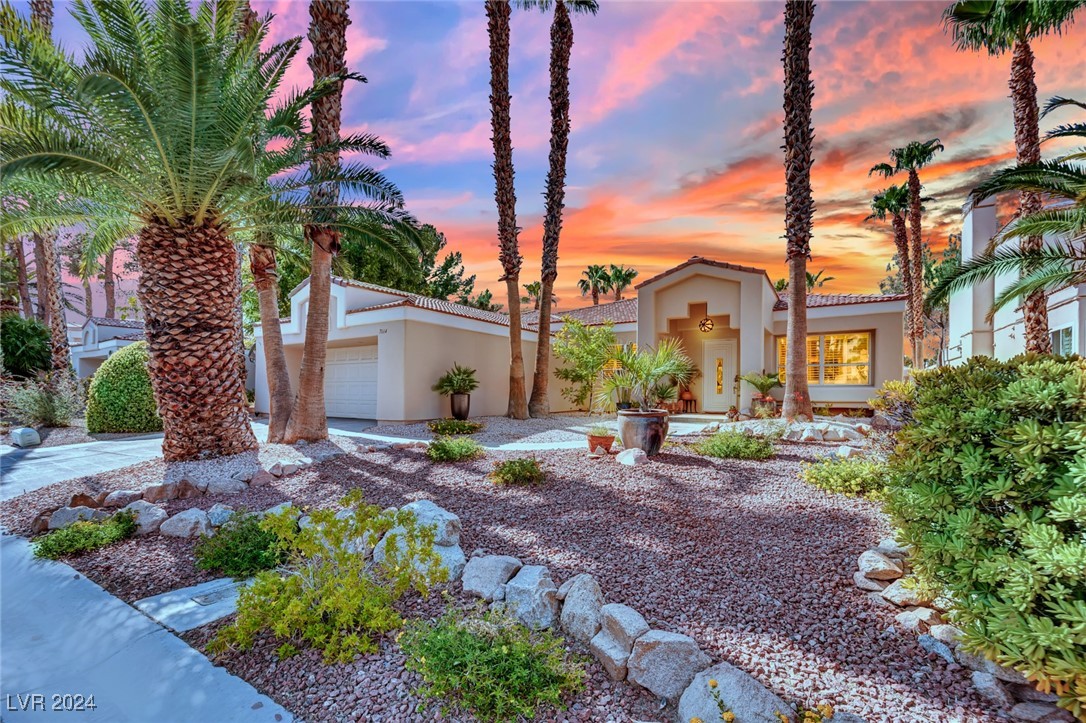 7664 Painted Dunes Drive