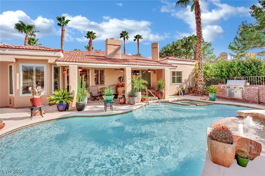 7664 Painted Dunes Drive