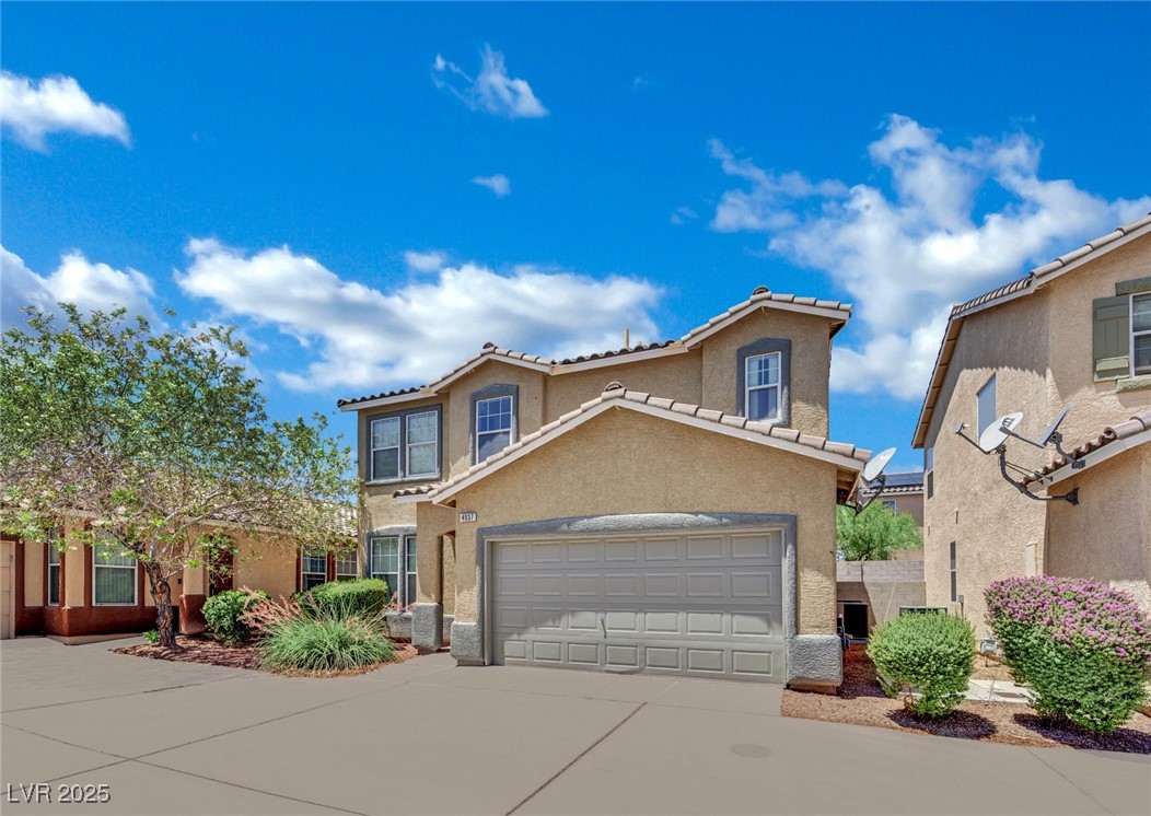 4937 Miners Ridge Dr